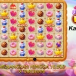 Slot Sweet Kingdom