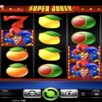 Super Joker Legenda Dunia