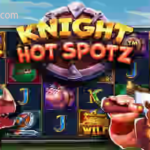 Knight Hot Spotz