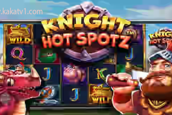 Knight Hot Spotz