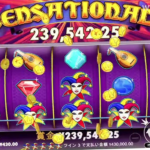 Slot Jokers Jewels