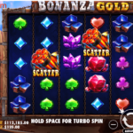 Bonanza Gold Slot Gacor