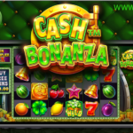 Cash Bonanza Simbol Liar