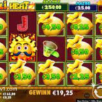 Chilli Heat Slot Gacor