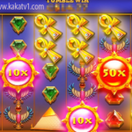 KKTV Berita Slot Pyramid Bonanza