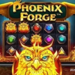 Phoenix Forge Ubah Taruhanmu