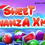 Sweet Bonanza XMAS