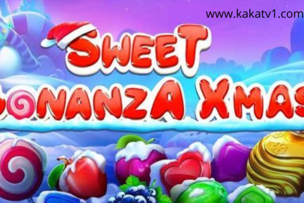 Sweet Bonanza XMAS