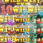 Wild West Gold 2025