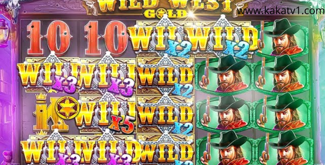 Wild West Gold 2025