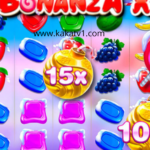 Sweet Bonanza Permainan Slot