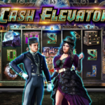 CASH ELEVATOR Sensasi Menang