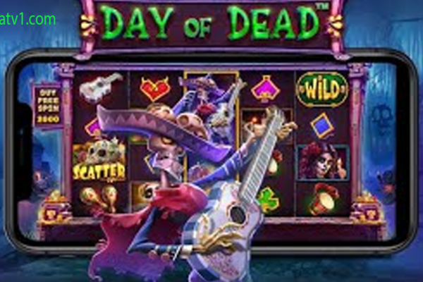 DAY of DEAD Tantangan Mematikan