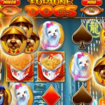 Dunia Slot Anjing Habanero