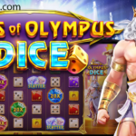 Gates of Olympus Dice