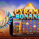 Pyramid Bonanza Cara Mudah