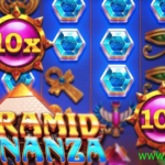 Pyramid Bonanza Fitur Menarik