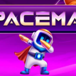 Spaceman pragmatic