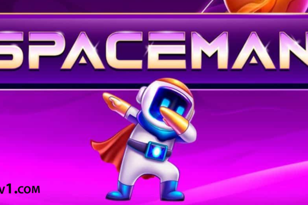 Spaceman pragmatic