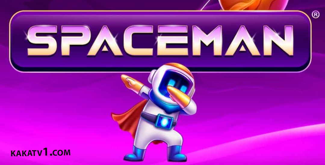 Spaceman pragmatic