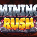 slot mining rush