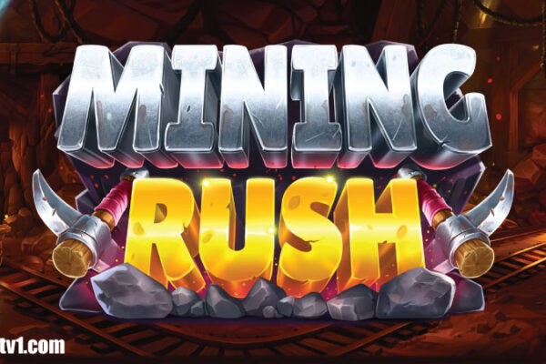 slot mining rush