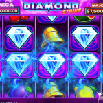 Diamond Strike Dollartoto Slot Gacor