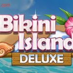 Bikini Island Deluxe Slot