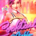 Cocktail Nights Slot Gacor