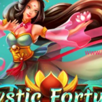 Mystic Fortune Gacor