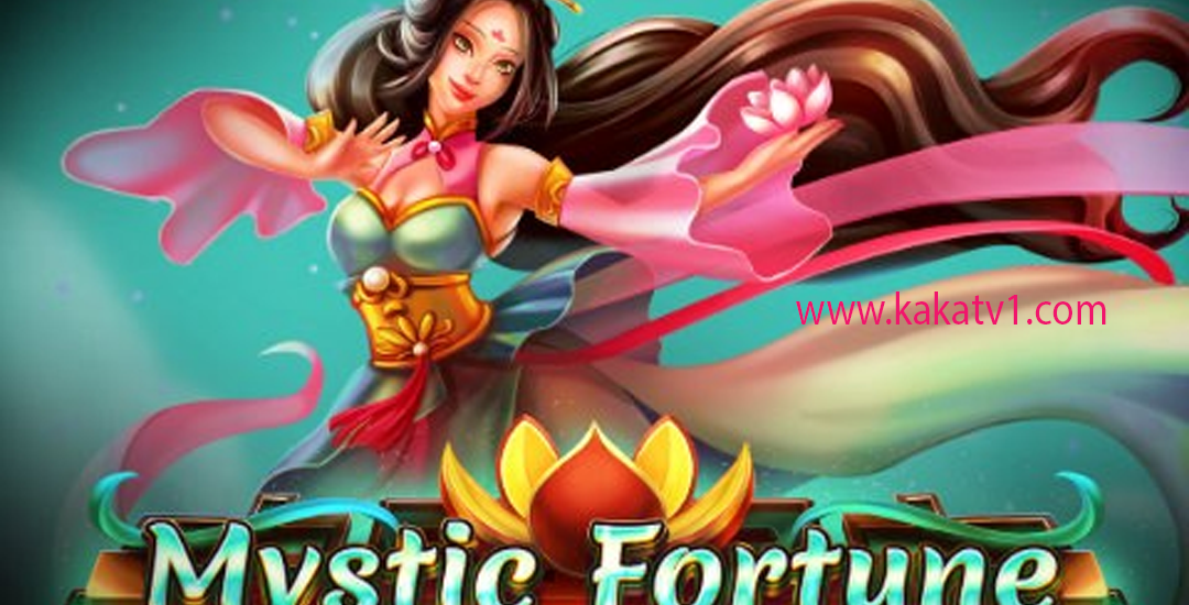 Mystic Fortune Gacor