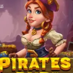 Pirates Pub Slot Gacor Terpopuler