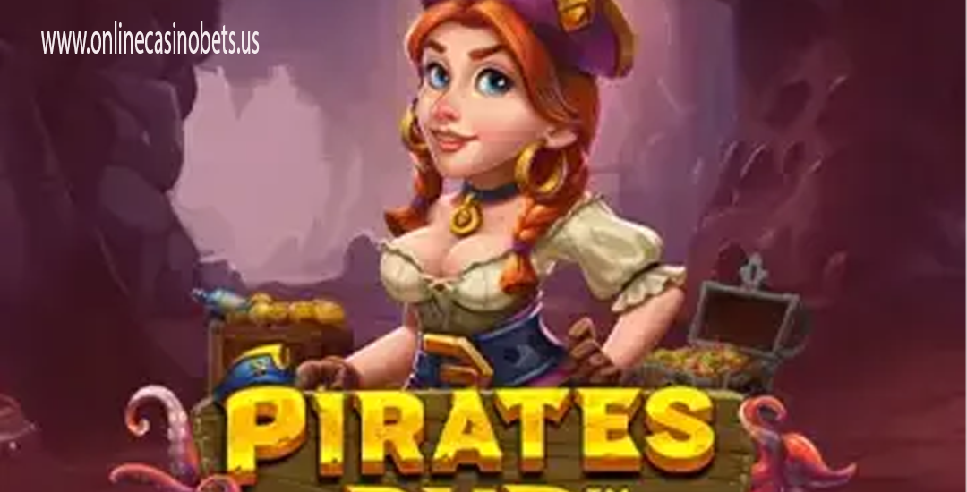 Pirates Pub Slot Gacor Terpopuler